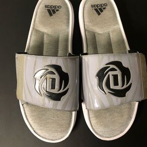 derrick rose slides